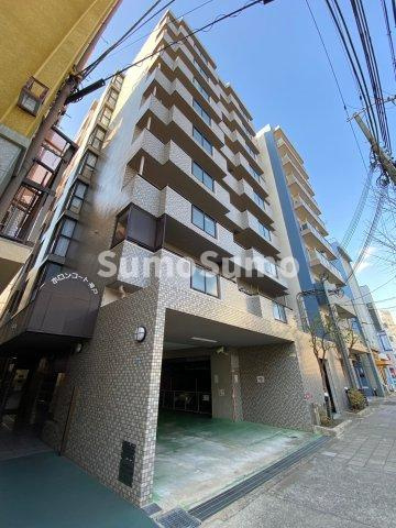 神戸市兵庫区塚本通１丁目の賃貸マンション