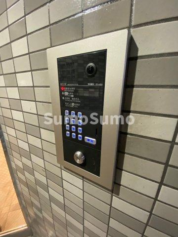 神戸市兵庫区塚本通１丁目の賃貸マンションのその他共用部分