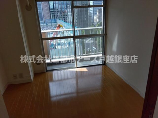【展望】 | フラワー御殿山ハイツ