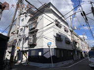 サンハイツの画像