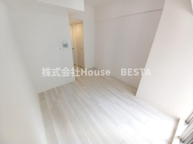 エスリード神戸三宮ヒルズの洋室