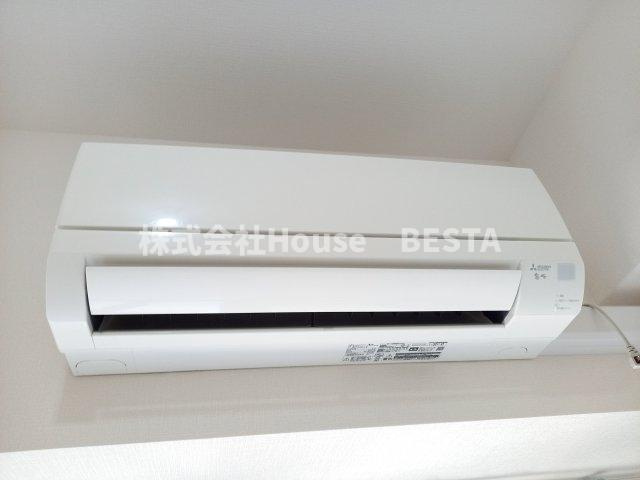 エスリード神戸三宮ヒルズの設備