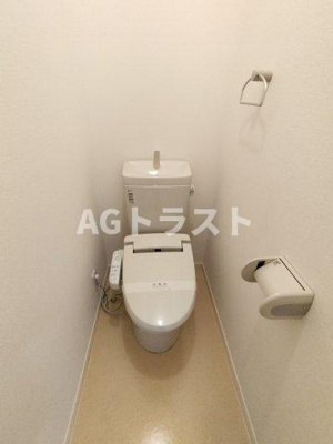 【トイレ】 | サンライズ北上尾