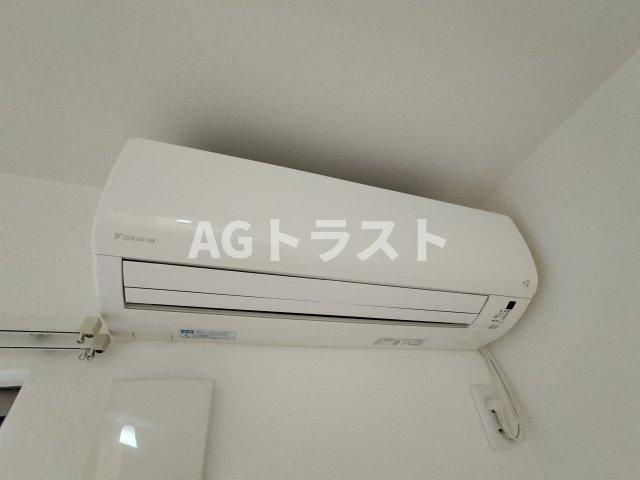 【設備】 | サンライズ北上尾