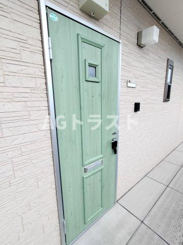 【その他共用部分】 | サンライズ北上尾