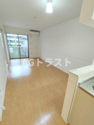 【居間・リビング】 | サンライズ北上尾