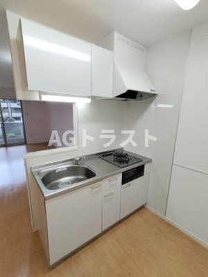 【キッチン】 | サンライズ北上尾