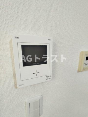 【セキュリティ】 | サンライズ北上尾