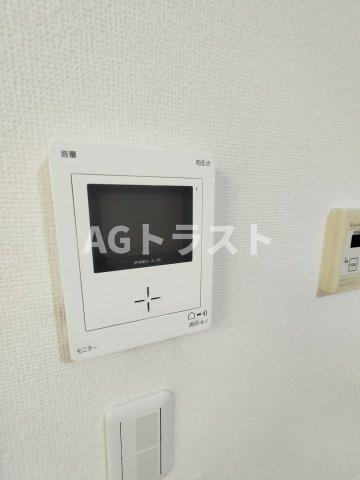 【セキュリティ】 | サンライズ北上尾