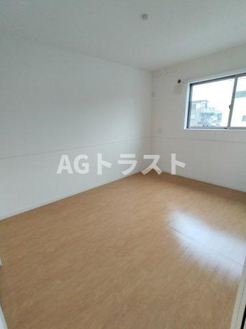 【居間・リビング】 | サンライズ北上尾