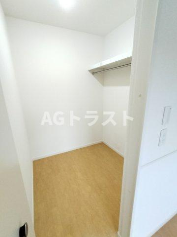 【内装】 | サンライズ北上尾