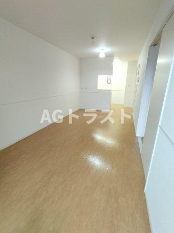 【居間・リビング】 | サンライズ北上尾