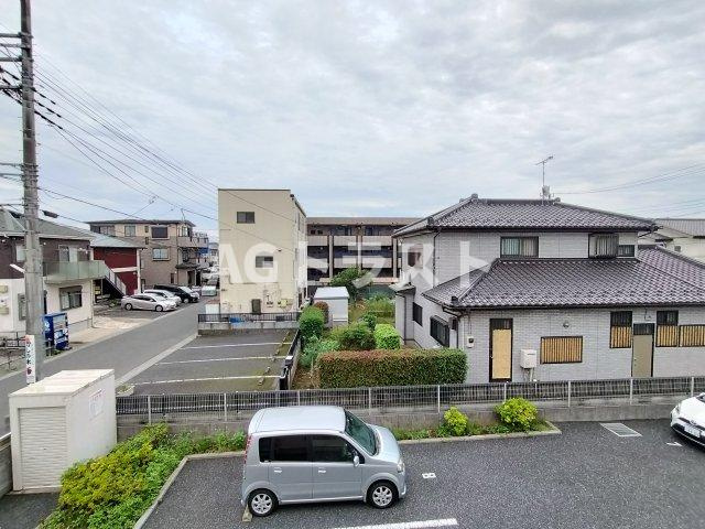 【展望】 | サンライズ北上尾