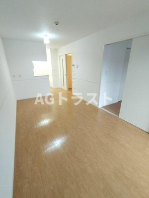 【居間・リビング】 | サンライズ北上尾