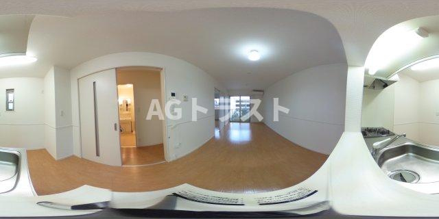 【ロビー】 | サンライズ北上尾