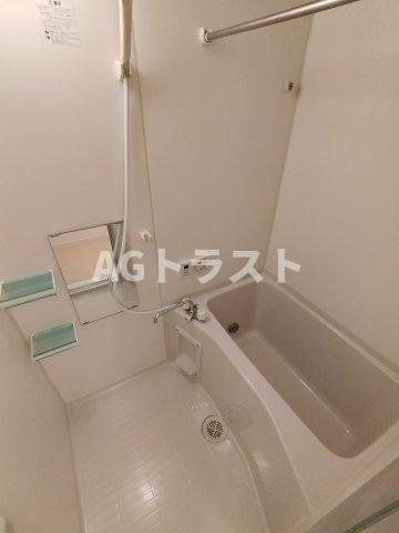 【浴室】 | サンライズ北上尾