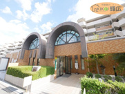 ユニライフ明石魚住　3階の画像