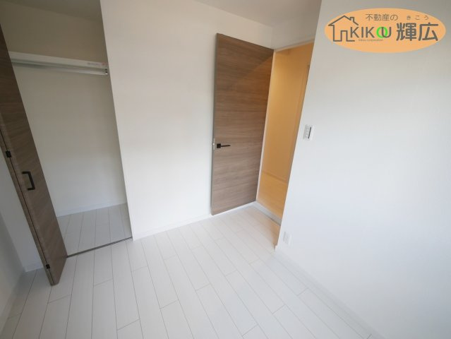 【子供部屋】 | ユニライフ明石魚住　3階