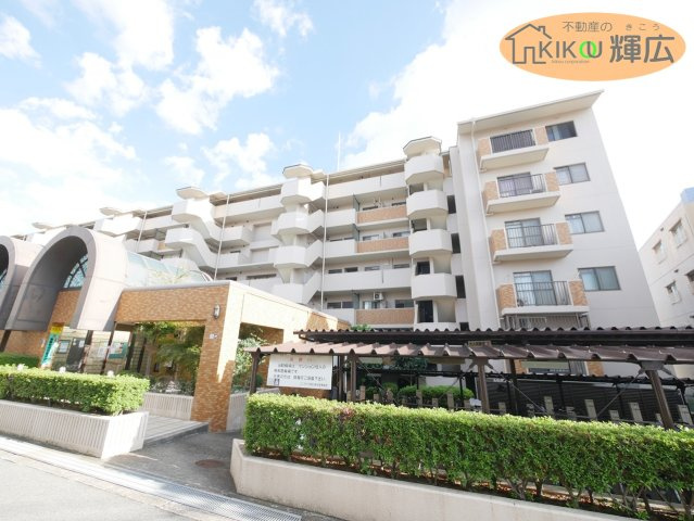 【外観】 | ユニライフ明石魚住　3階