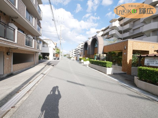 【その他】 | ユニライフ明石魚住　3階