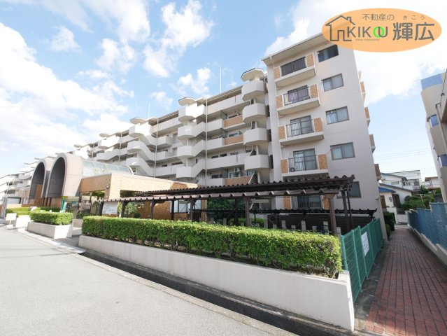 【その他】 | ユニライフ明石魚住　3階