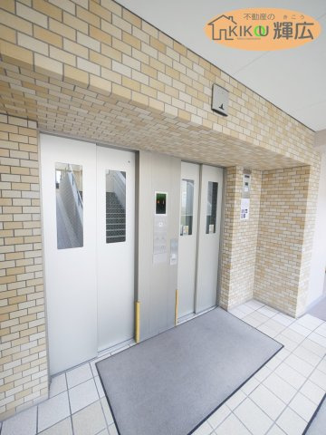 【その他共用部分】 | ユニライフ明石魚住　3階