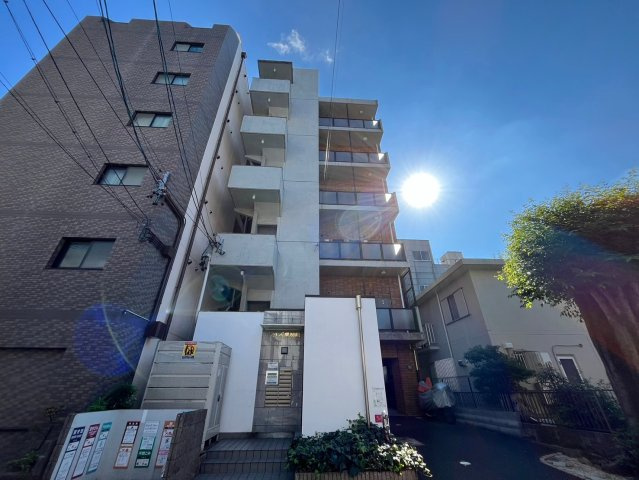 ワイズ東別院｜名古屋市の賃貸ならMy賃貸