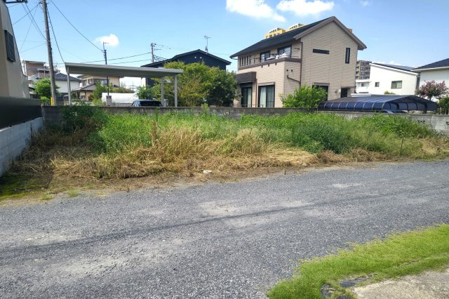 水戸市姫子２丁目