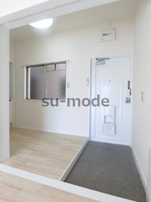 【内装】 | アンフィニィ橋の内Ⅳ