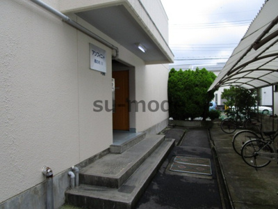 【周辺】 | アンフィニィ橋の内Ⅳ