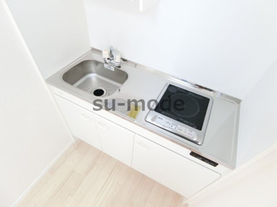 【キッチン】 | アンフィニィ橋の内Ⅳ