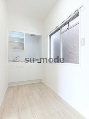 【キッチン】 | アンフィニィ橋の内Ⅳ