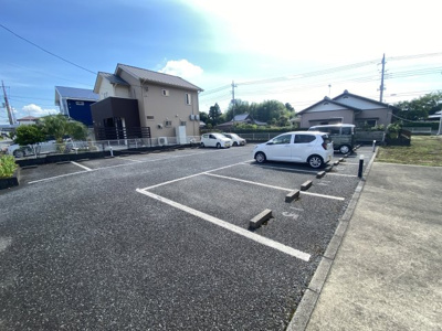 【駐車場】 | 南海