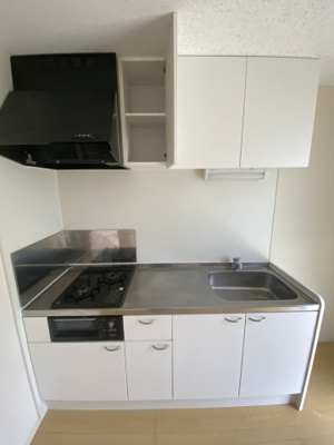 【キッチン】 | 南海