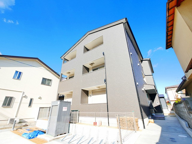 ジーメゾン奈良エルカーサ