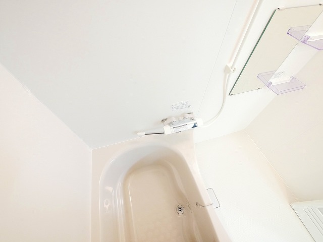 ジーメゾン奈良エルカーサの浴室|日々の暮らしに欠かせないお風呂です