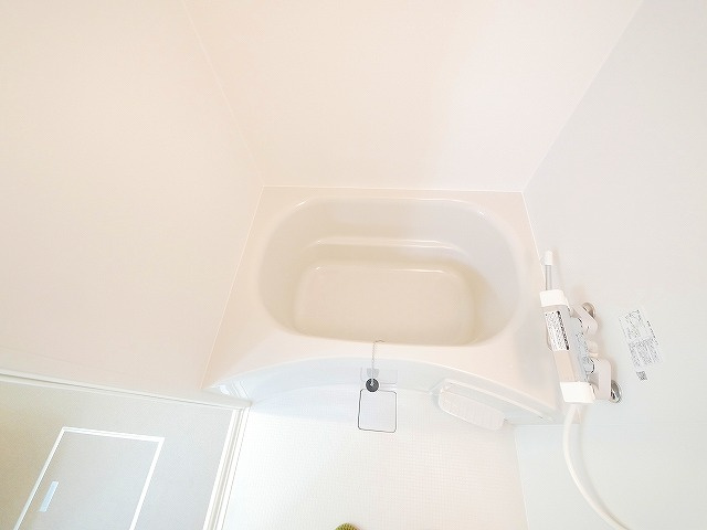 ジーメゾン奈良エルカーサの浴室|お風呂で日々の疲れを落としましょう