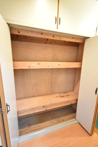 【収納】 | プレステージ宇都宮