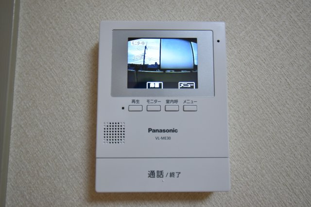 【セキュリティ】 | プレステージ宇都宮