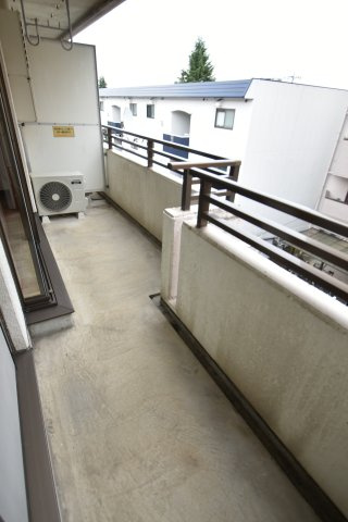 【バルコニー】 | プレステージ宇都宮