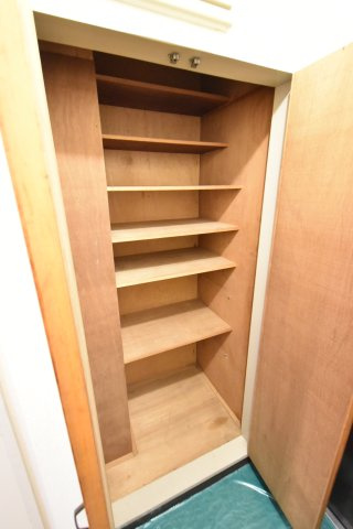 【収納】 | プレステージ宇都宮