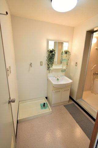 【洗面所】 | プレステージ宇都宮