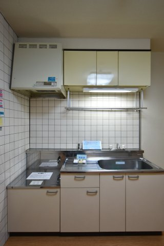 【キッチン】 | プレステージ宇都宮