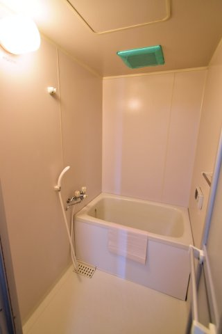 【浴室】 | プレステージ宇都宮