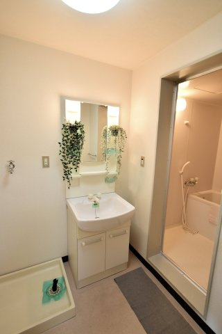 【洗面所】 | プレステージ宇都宮