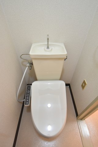 【トイレ】 | プレステージ宇都宮