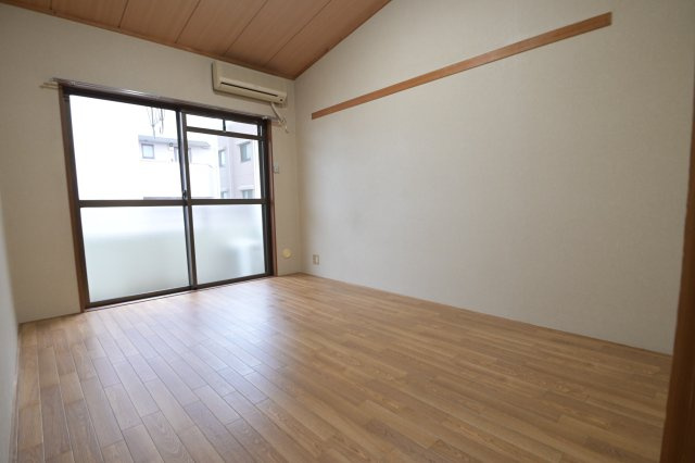 【洋室】 | プレステージ宇都宮