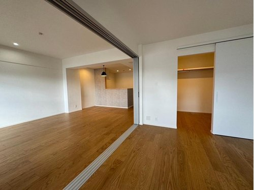 武庫川サニーハイツ