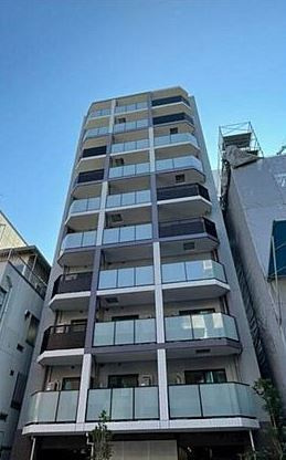 ＧＲＡＮ　ＰＡＳＥＯ両国の外観