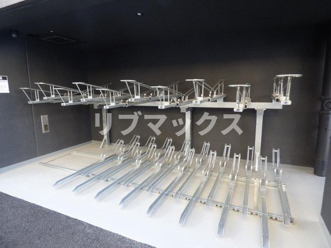 【その他】ガレリアレジデンス石川町